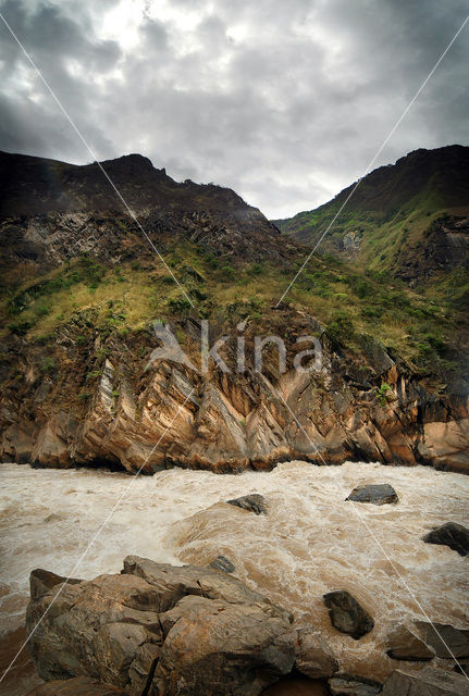 Haba Xueshan Nature Reserve