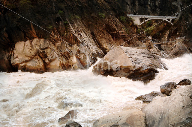 Haba Xueshan Nature Reserve