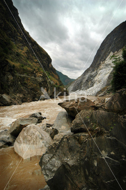 Haba Xueshan Nature Reserve