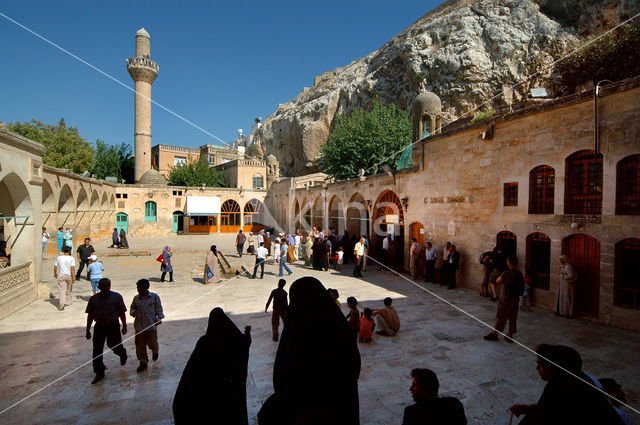 Halil Rahman Mosque