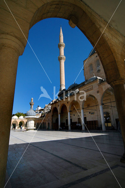 Halil Rahman Moskee