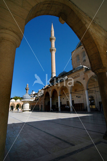 Halil Rahman Mosque