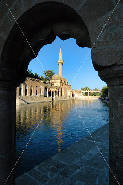 Halil Rahman Mosque