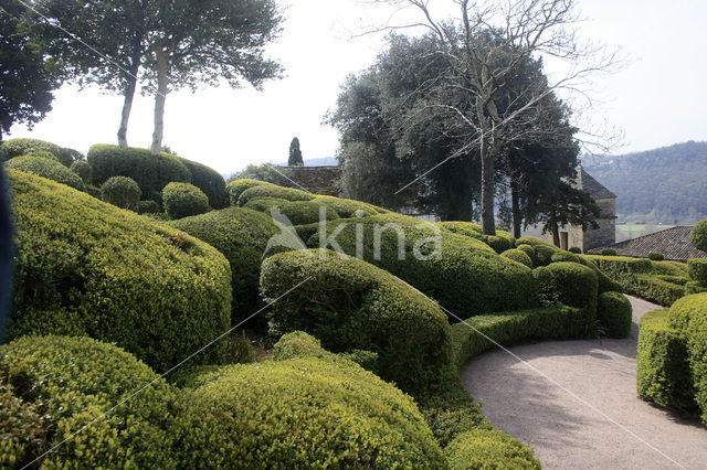 Jardins de Marqueyssac