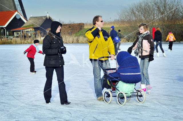 Kinderdijk