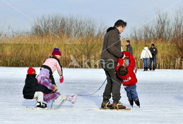 Kinderdijk