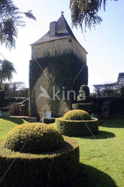 Les Jardins du Manoir D’ Eyrignac