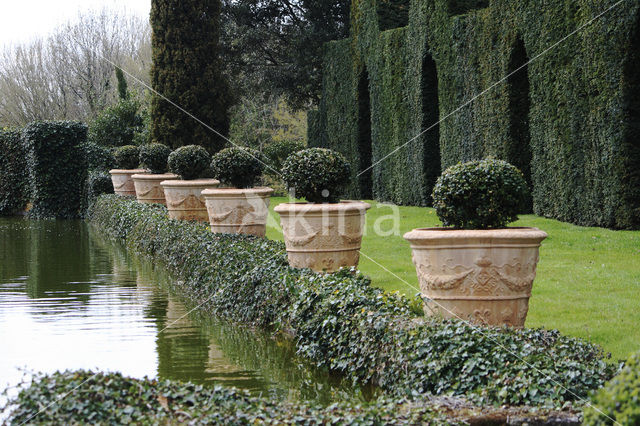 Les Jardins du Manoir D’ Eyrignac