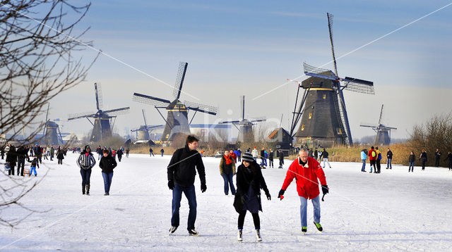 Windmills