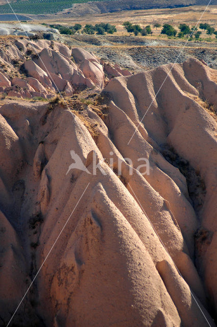 Nationaal park Göreme