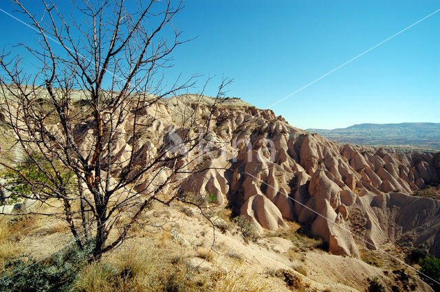 Nationaal park Göreme