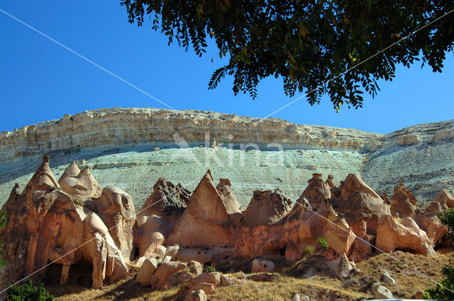 Nationaal park Göreme