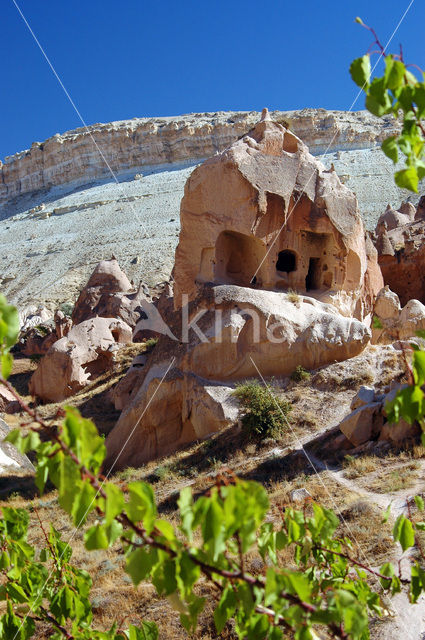 Nationaal park Göreme