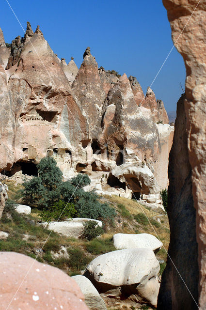 Göreme National Park