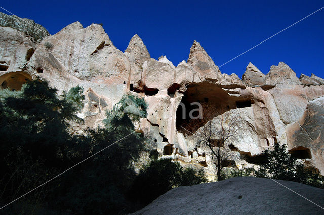 Göreme National Park