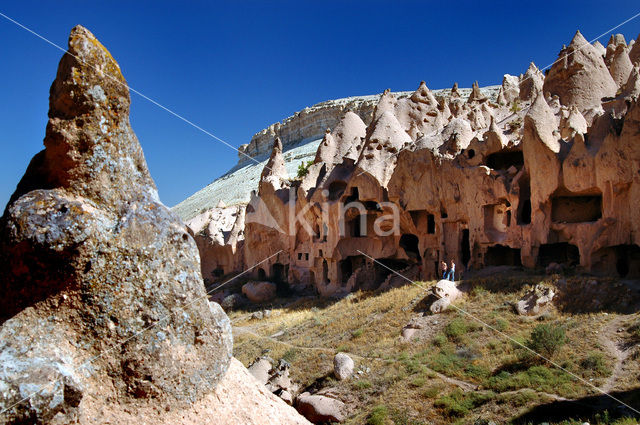 Nationaal park Göreme