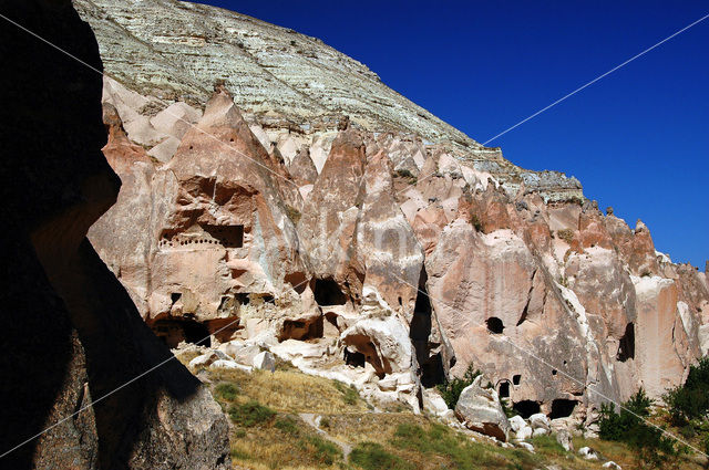 Nationaal park Göreme