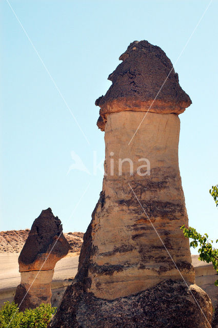 Nationaal park Göreme