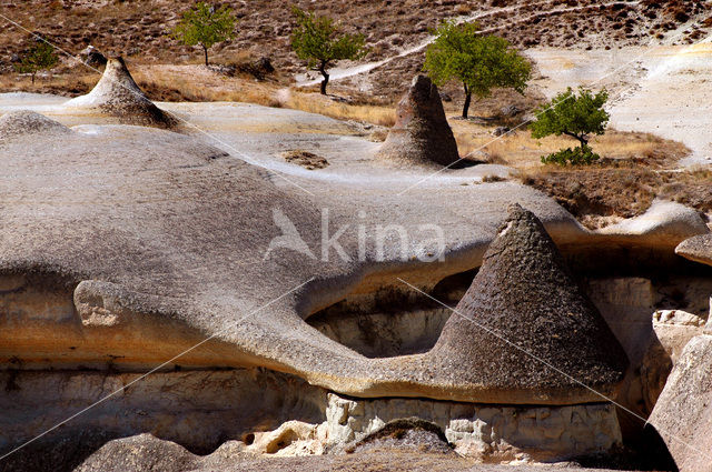 Nationaal park Göreme