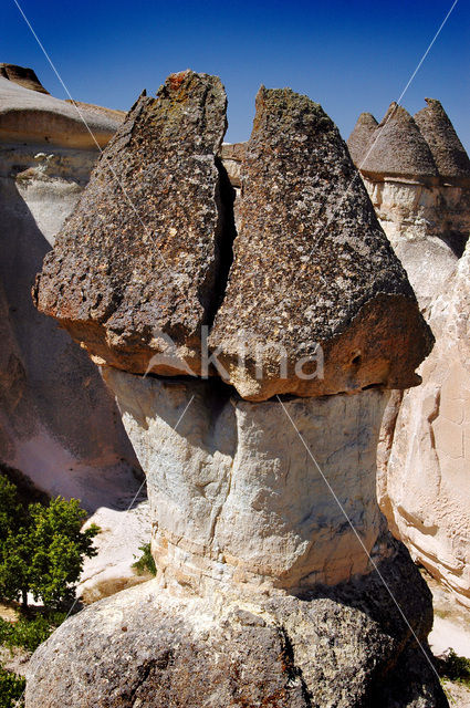 Nationaal park Göreme