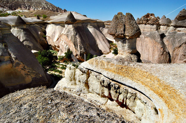 Göreme National Park