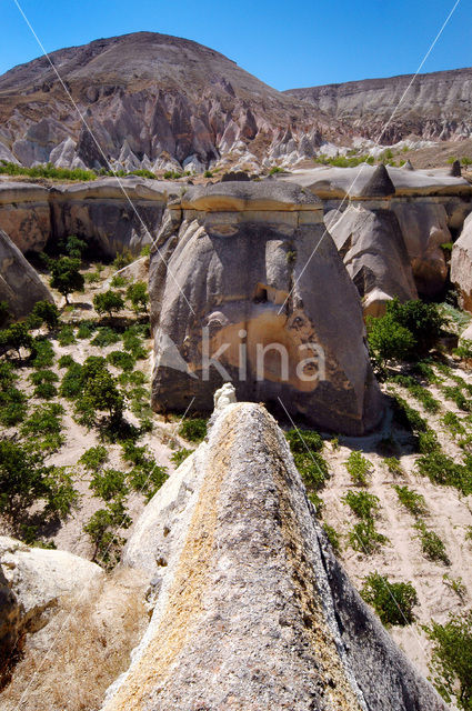 Nationaal park Göreme