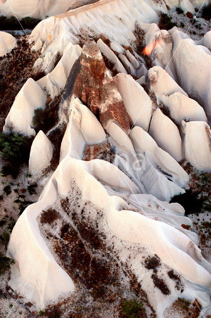 Nationaal park Göreme