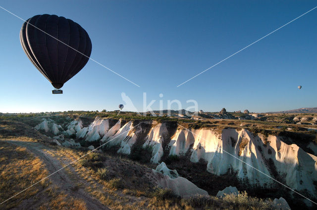 Nationaal park Göreme