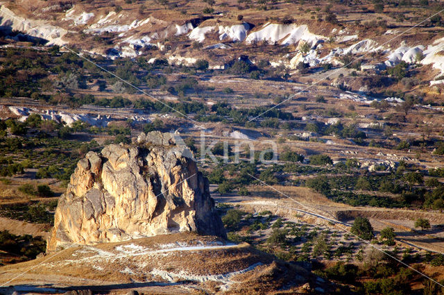 Nationaal park Göreme