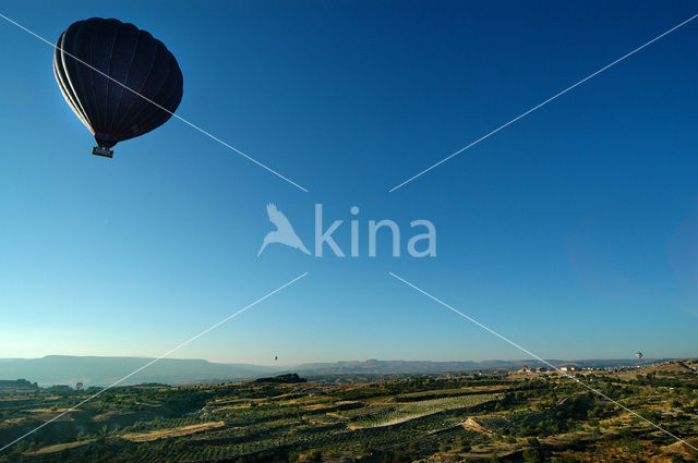 Göreme National Park