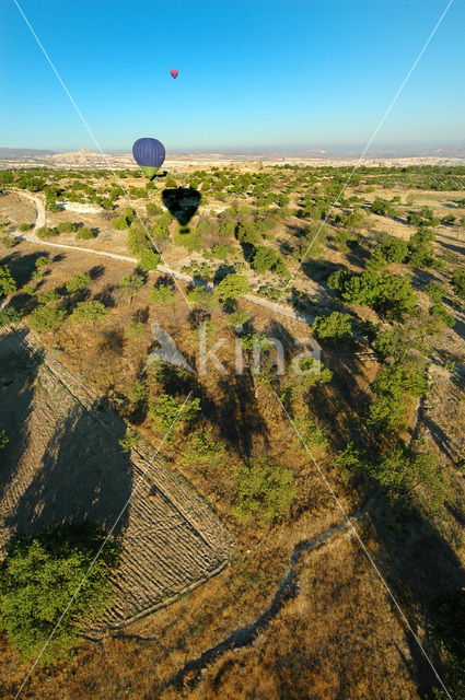 Göreme National Park