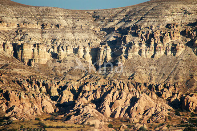 Nationaal park Göreme