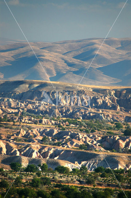 Göreme National Park