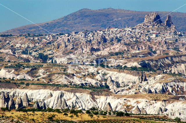 Nationaal park Göreme