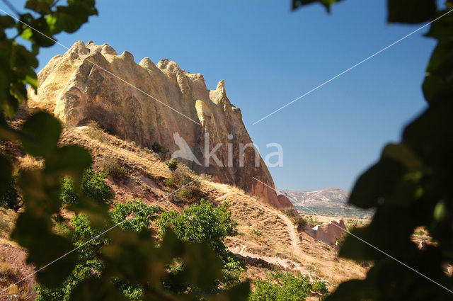 Nationaal park Göreme