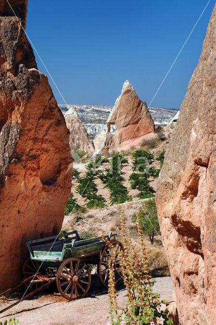 Göreme National Park