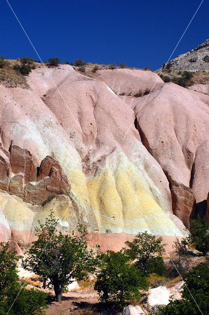 Nationaal park Göreme