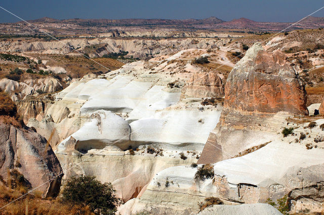 Nationaal park Göreme