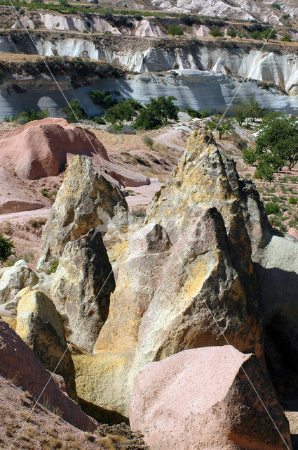 Göreme National Park