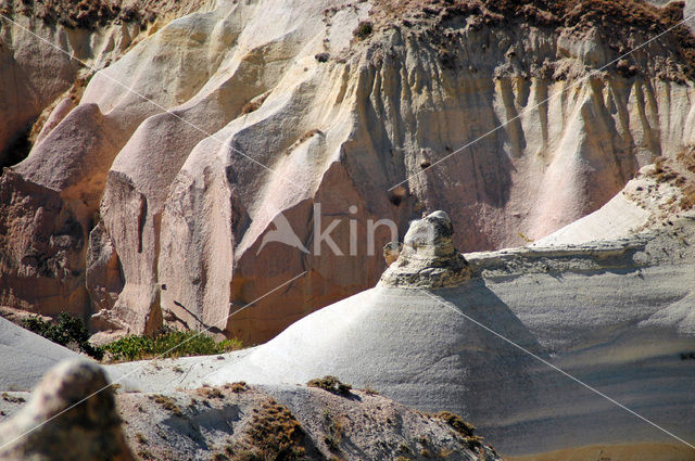 Nationaal park Göreme