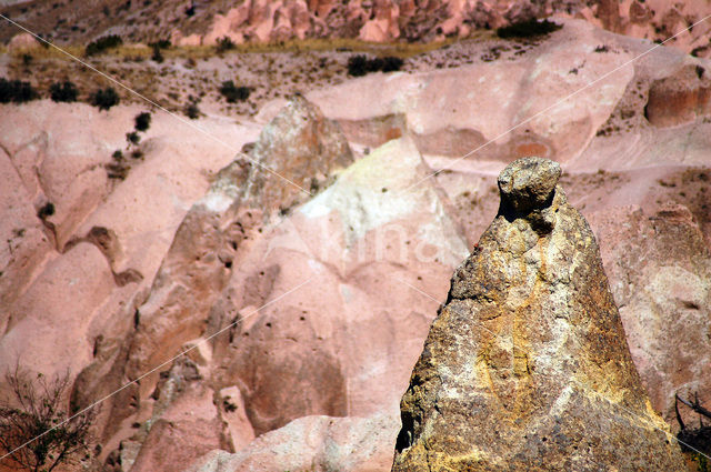 Göreme National Park