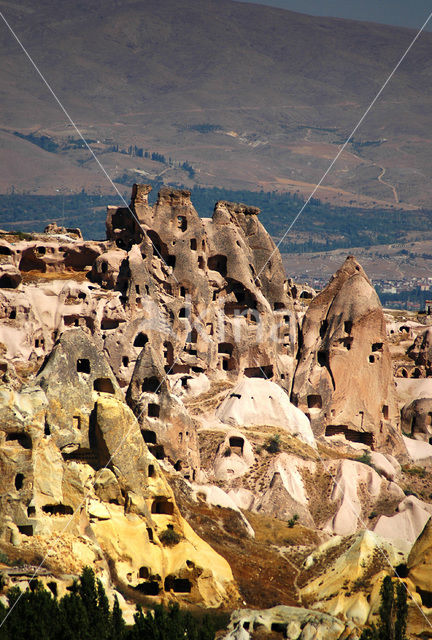 Göreme National Park