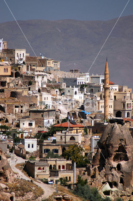 Göreme National Park