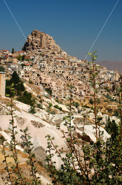 Nationaal park Göreme