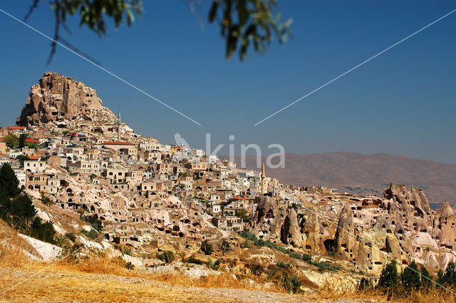 Nationaal park Göreme