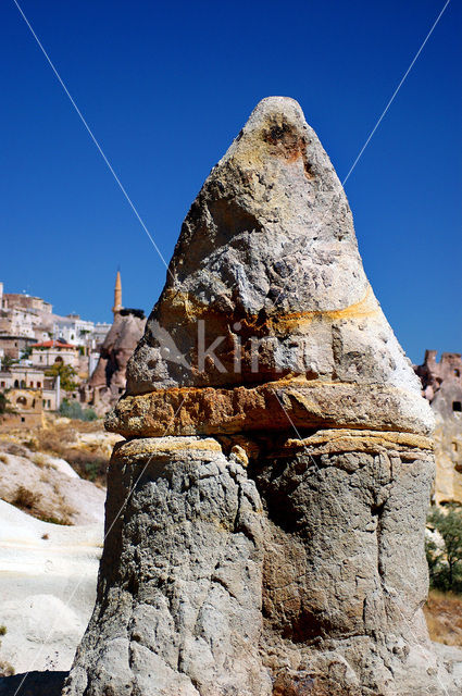 Nationaal park Göreme