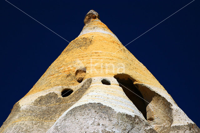 Nationaal park Göreme