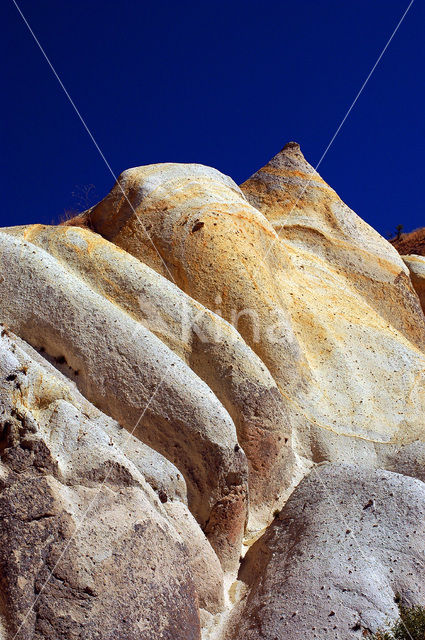 Nationaal park Göreme