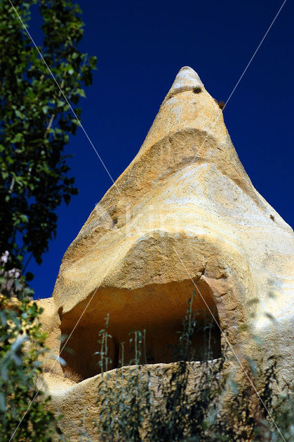 Nationaal park Göreme