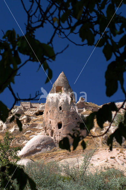 Nationaal park Göreme